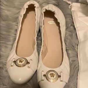 Versace Ballet Shoes (authentic)